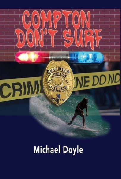 Compton Don't Surf