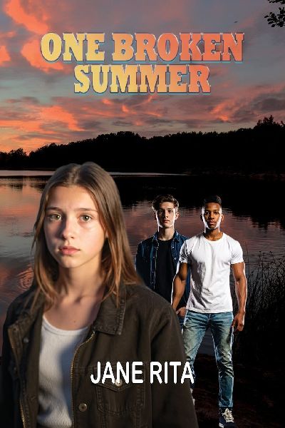 One Broken Summer