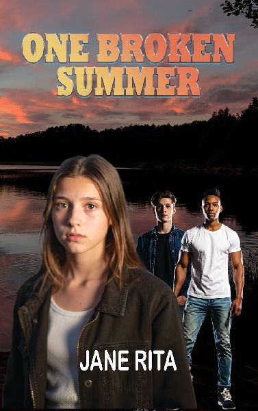 One Broken Summer