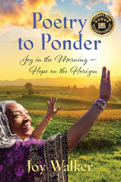 Poetry to Ponder: Joy in the Morning - Hope on the Horizon