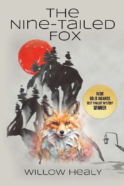 The Nine-Tailed Fox