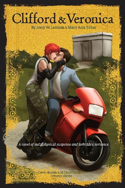 Clifford & Veronica