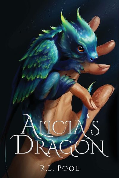 Alicias Dragon