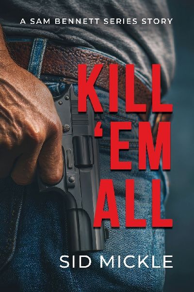 Kill em All