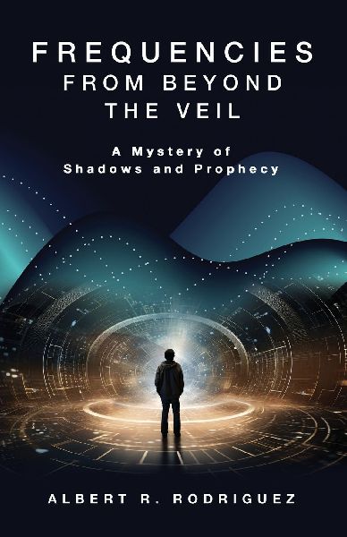 Frequencies from Beyond the Veil: A Mystery of Shadows and Prophecy