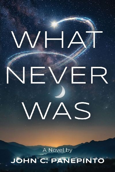 What Never Was