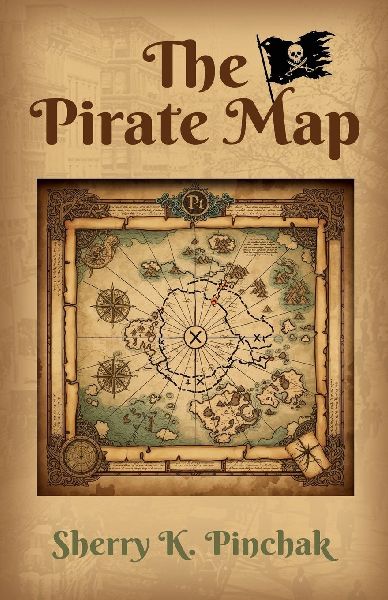 The Pirate Map