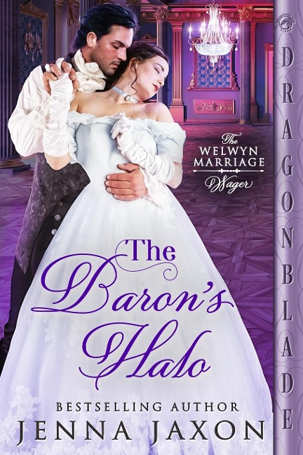 The Barons Halo