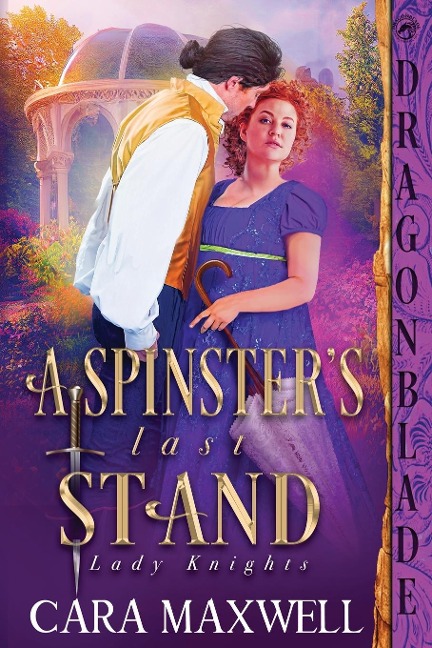 A Spinsters Last Stand