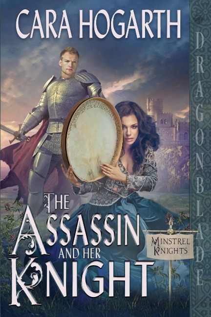 The Assassin and Her Knight