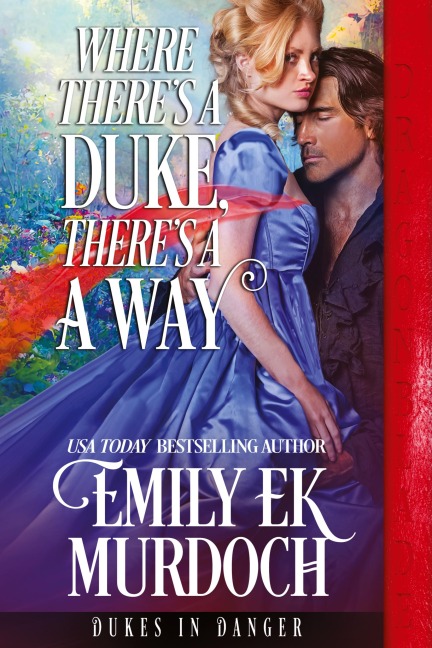 Where There's a Duke, There's a Way