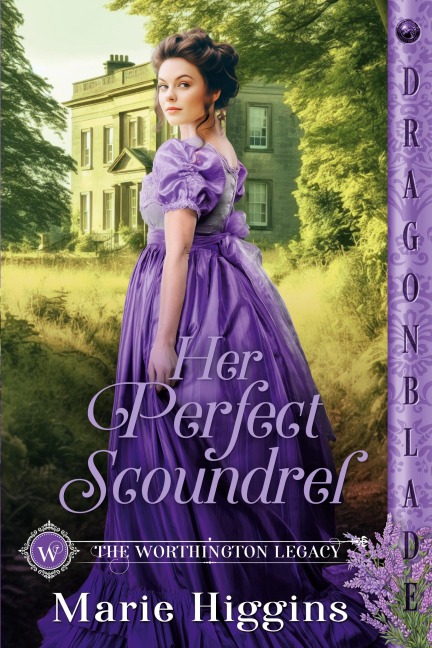 Her Perfect Scoundrel