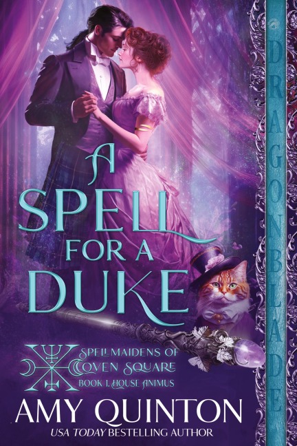 A Spell for a Duke