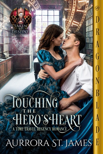 Touching the Heros Heart