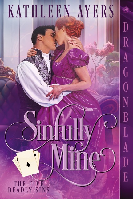 Sinfully Mine