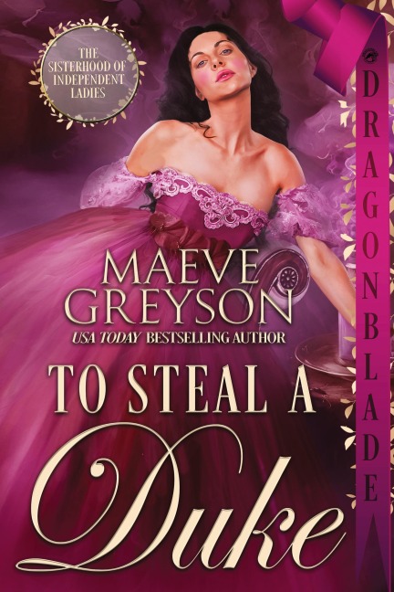 To Steal a Duke