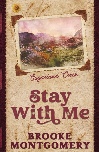 Stay With Me (Alternate Special Edition Cover)