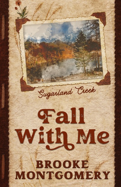 Fall With Me (Alternate Special Edition Cover)