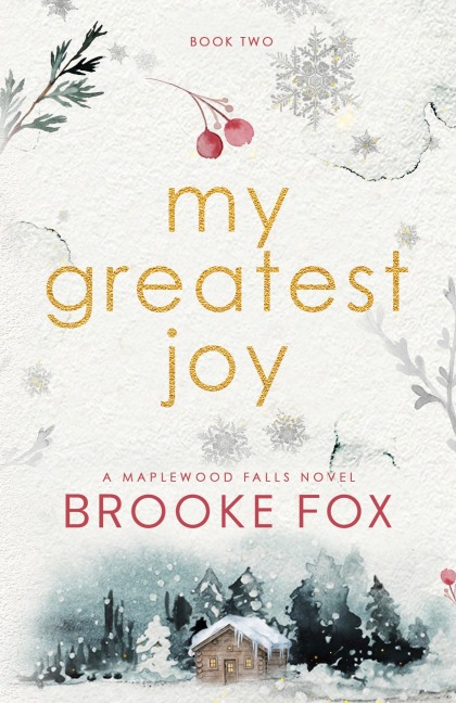 My Greatest Joy