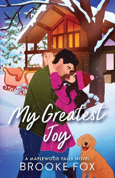 My Greatest Joy (Illustrated Edition)