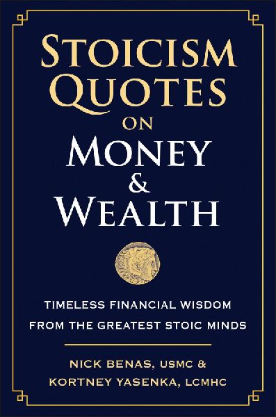 Stoicism Quotes on Money & Wealth: Timeless Financial Wisdom from the Greatest Stoic Minds