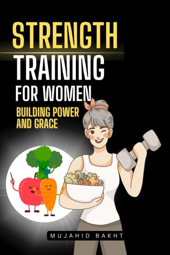 Strength Training for Women Building Power and Grace