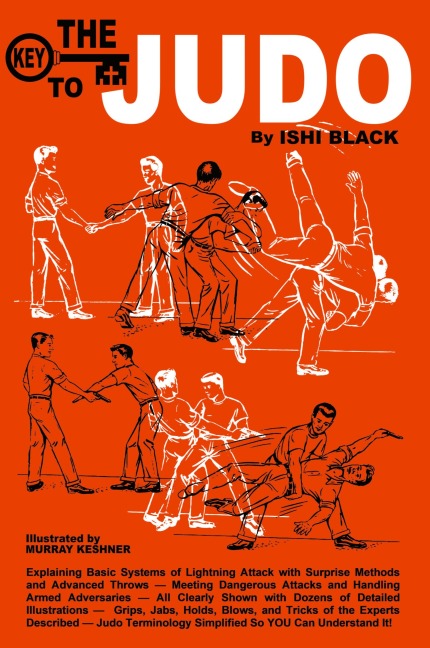The Key to Judo