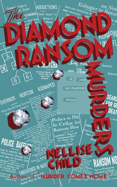 The Diamond Ransom Murders