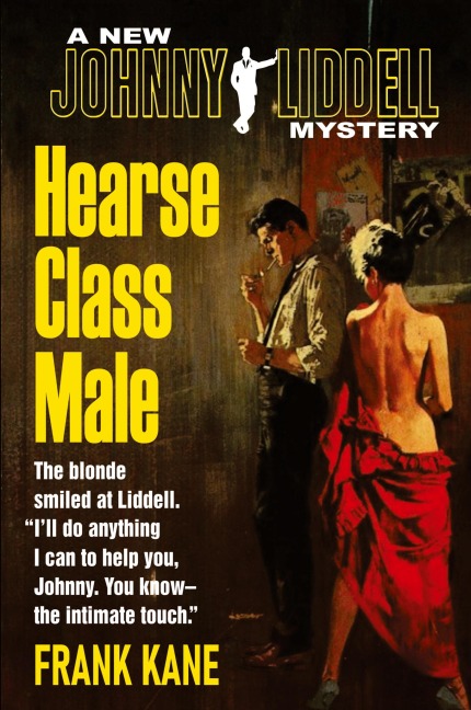 Hearse Class Male