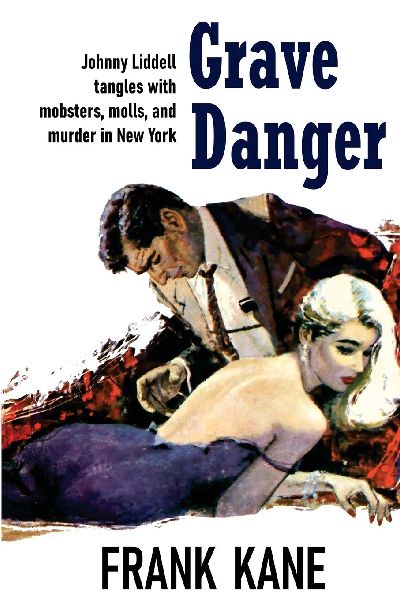 Grave Danger