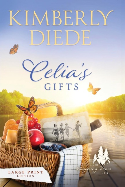 Celias Gifts: Large Print
