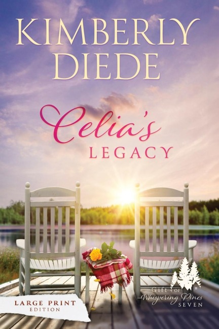 Celias Legacy: Large Print