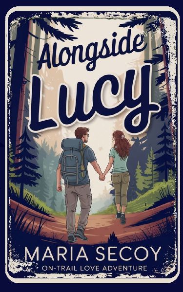 Alongside Lucy