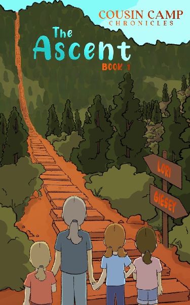 The Ascent