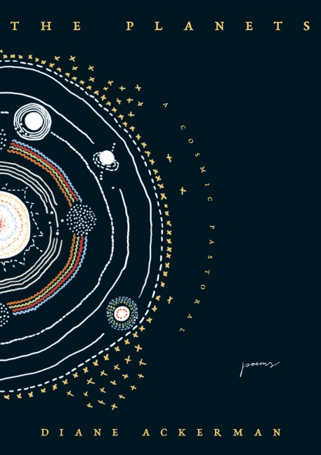 The Planets: A Cosmic Pastoral