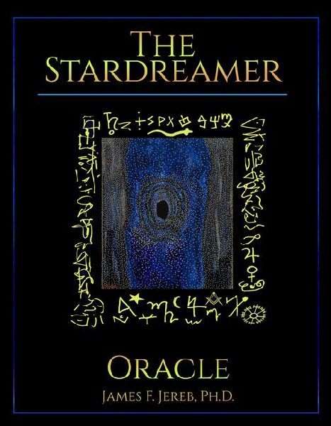 The Stardreamer Oracle Deck
