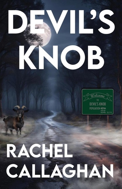 Devil's Knob