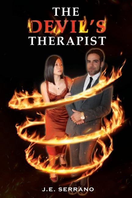 The Devils Therapist