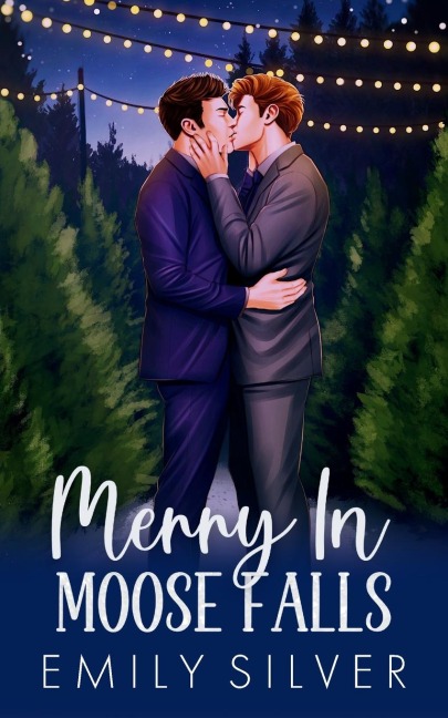 Merry In Moose Falls