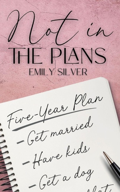 Not In The Plans