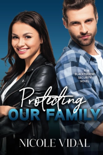 Protecting Our Family