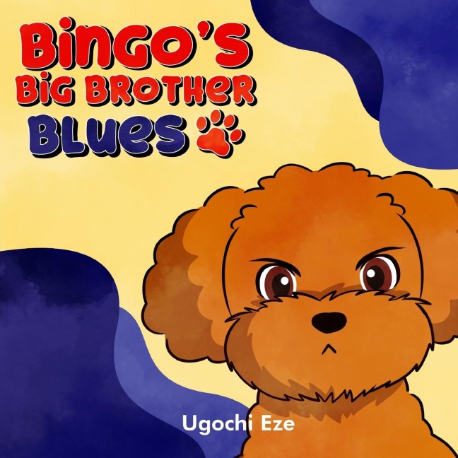 Bingos Big Brother Blues