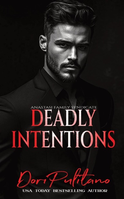 Deadly Intentions