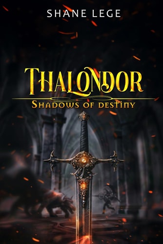 Thalondor Shadows of Destiny