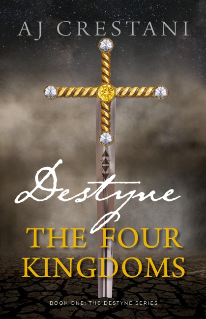 Destyne: The Four Kingdoms