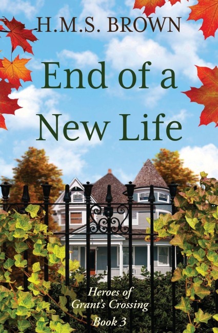 End of a New Life