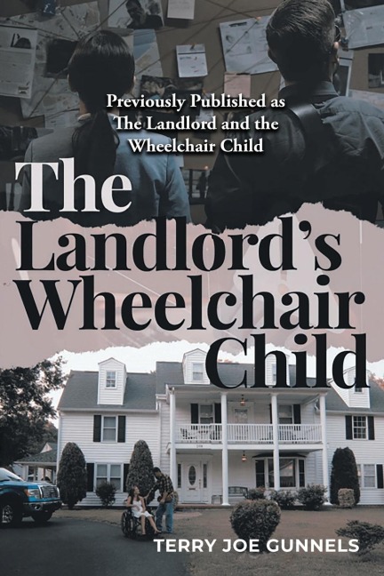 The Landlords Wheelchair Child