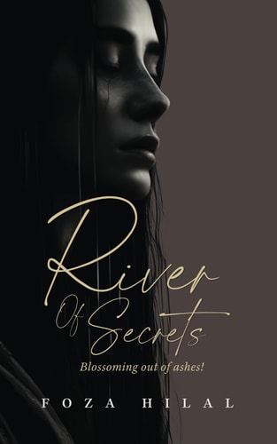 River of Secrets Blossoming Out of Ashes