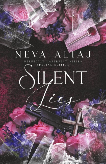 Silent Lies (Special Edition Print)