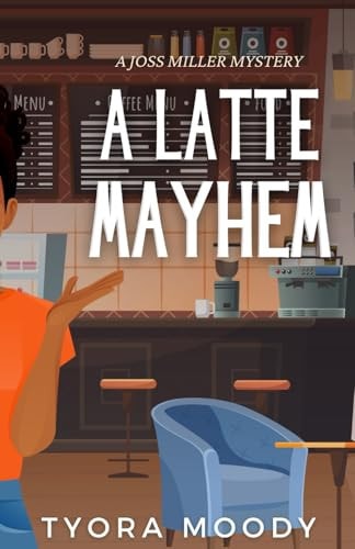 A Latte Mayhem